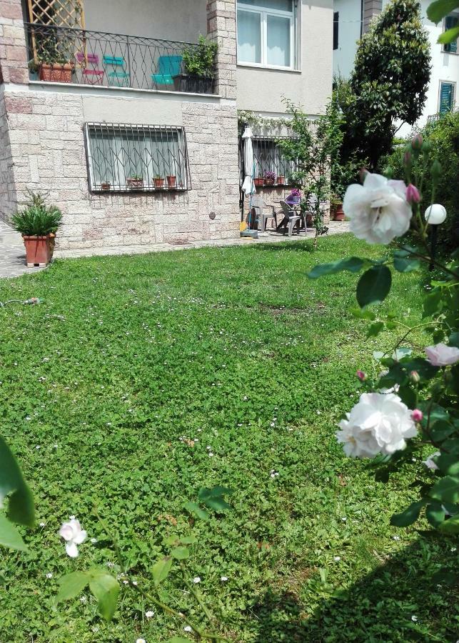 Robin'S Nest Βίλα Λούκα Εξωτερικό φωτογραφία